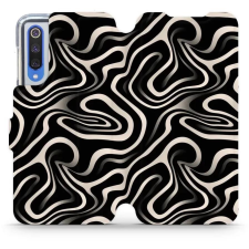 Mobiwear flip book Xiaomi Mi 9 SE - VA63S (5906511005396) tok és táska