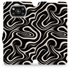 Mobiwear flip book Xiaomi Poco X3 NFC / Xiaomi Poco X3 Pro - VA63S (5906511005600) tok és táska