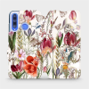 Mobiwear Flip case for Honor 20 Lite - MP01S Blooming meadow (5903516751068)