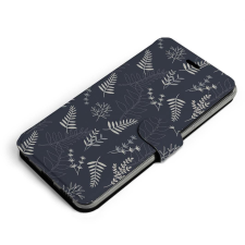 Mobiwear Flip case for Samsung Galaxy A20e - VP15S Ferns (5903516458370) tok és táska
