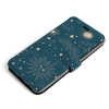 Mobiwear Flip case for Samsung Galaxy M12 - VP14S Magical Universe (5903516228645)