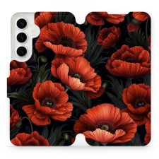 Mobiwear flip for Samsung Galaxy S24 Plus - VP45S (5904808883337) tok és táska
