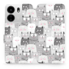 Mobiwear flip for Xiaomi Poco C65 - M099P (5904808864145)