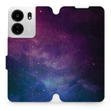 Mobiwear flip for Xiaomi Poco C65 - V147P (5904808864497) tok és táska