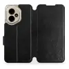 Mobiwear Flip Honor 400 fekete tok
