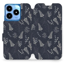 Mobiwear flip knížkové pro Realme C63 - VP15S tok és táska