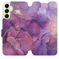 Mobiwear flip knížkové pro Samsung Galaxy A05s - VP20S tok és táska