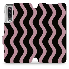 Mobiwear flip knížkové Xiaomi Mi 9 - VA54S tok és táska