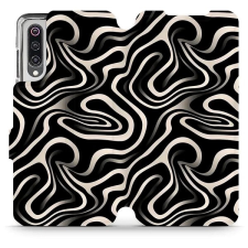 Mobiwear flip knížkové Xiaomi Mi 9 - VA63S tok és táska