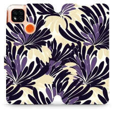 Mobiwear flip knížkové Xiaomi Redmi 9C - VA47S tok és táska