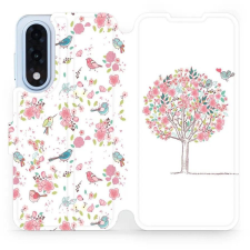 Mobiwear Flip OnePlus Nord 5 fa tok (5907861267304) tok és táska