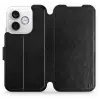 Mobiwear Flip pouzdro pro Honor 600 Lite - černé