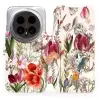 Mobiwear Flip pouzdro pro Honor Magic8 Pro - MP01S louka