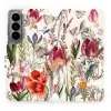 Mobiwear Flip pouzdro pro Samsung Galaxy S26 Plus - MP01S louka
