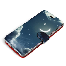 Mobiwear flip pro Motorola Moto G32 - V145P tok és táska