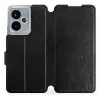 Mobiwear Flip Realme 14 5G piros tok