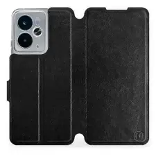 Mobiwear Flip Realme 14 5G piros tok tok és táska