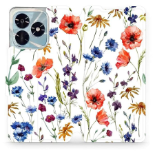 Mobiwear Flip tok, Honor X5c Plus tok és táska