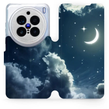 Mobiwear Flip Vivo X200 Pro égbolt tok (5907861236577) tok és táska