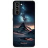 Mobiwear G006G Glossy Samsung Galaxy S21 FE fényes tok