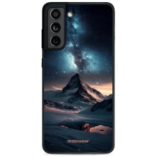 Mobiwear G006G Glossy Samsung Galaxy S21 FE fényes tok tok és táska