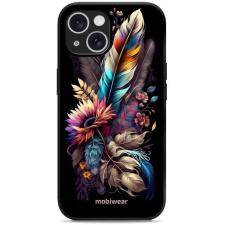 Mobiwear G011G Glossy Apple iPhone 15 fényes tok (5904808748919) tok és táska