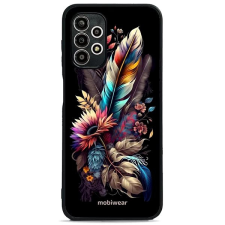 Mobiwear G011G Glossy Samsung Galaxy A13 4G fényes tok tok és táska