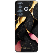 Mobiwear G021G Glossy Xiaomi Redmi 13 többszínű fényes tok (5906511245280) tok és táska