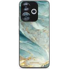 Mobiwear G022G Glossy Xiaomi Redmi 13 többszínű fényes tok tok és táska