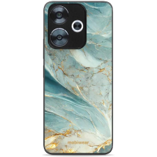 Mobiwear G022G Glossy Xiaomi Redmi 13 többszínű fényes tok (5906511245297) tok és táska