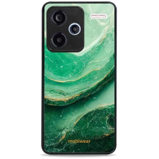 Mobiwear G023G Glossy Xiaomi Redmi Note 13 Pro Plus 5G fényes tok tok és táska