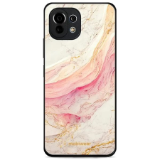 Mobiwear G027G Glossy Xiaomi 11 Lite 5G NE fényes tok tok és táska