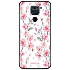Mobiwear G033G Glossy Xiaomi Redmi Note 9 fényes tok (5904808484398) tok és táska