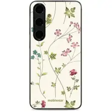 Mobiwear G035G Glossy Samsung Galaxy S24 FE fényes tok tok és táska