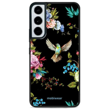 Mobiwear G041G Glossy Samsung Galaxy S22 fényes tok tok és táska