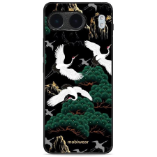 Mobiwear G042G Glossy OnePlus Nord 4 5G fényes tok tok és táska
