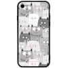 Mobiwear G045G Glossy Apple iPhone SE (2020) fényes tok