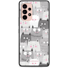 Mobiwear G045G Glossy Samsung Galaxy A53 5G fényes tok (5904808498067) tok és táska