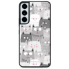 Mobiwear G045G Glossy Samsung Galaxy S22 fényes tok