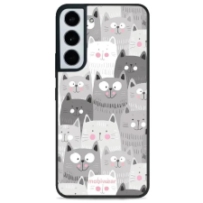 Mobiwear G045G Glossy Samsung Galaxy S22 fényes tok (5904808498234) tok és táska