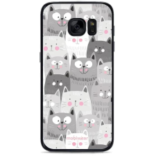 Mobiwear G045G Glossy Samsung Galaxy S7 fényes tok (5904808498258) tok és táska