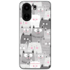 Mobiwear G045G Glossy Xiaomi Redmi 13C fényes tok (5904808875004)