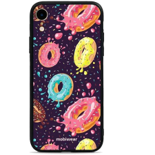 Mobiwear G046G Glossy Apple iPhone XR fényes tok tok és táska