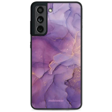 Mobiwear G050G Glossy Samsung Galaxy S21 FE fényes tok (5904808504126) tok és táska