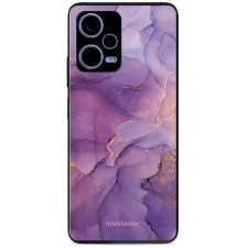 Mobiwear G050G Glossy Xiaomi Redmi Note 12 Pro 5G fényes tok tok és táska