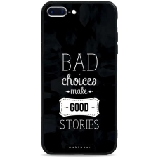 Mobiwear G071G Glossy Apple iPhone 7 Plus / 8 Plus fényes tok tok és táska