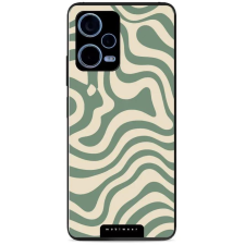 Mobiwear GA57G Glossy Xiaomi Redmi Note 12 Pro Plus 5G fényes tok (5906511037045) tok és táska