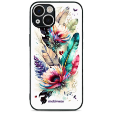 Mobiwear Glossy Apple iPhone 13 fényes tok - G017G (5904808462068) tok és táska