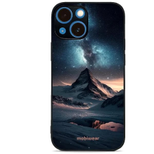 Mobiwear Glossy Apple iPhone 13 Mini fényes tok - G006G tok és táska