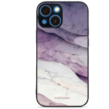 Mobiwear Glossy Apple iPhone 13 Mini fényes tok - G028G (5904808479875) tok és táska